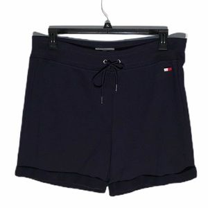 TOMMY HILFIGER Essential Curve Cuffed Short